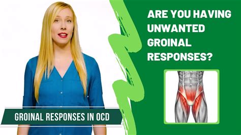 02 Scientific research has shown us that arousal comes in all shapes and forms. . How to get rid of groinal response reddit